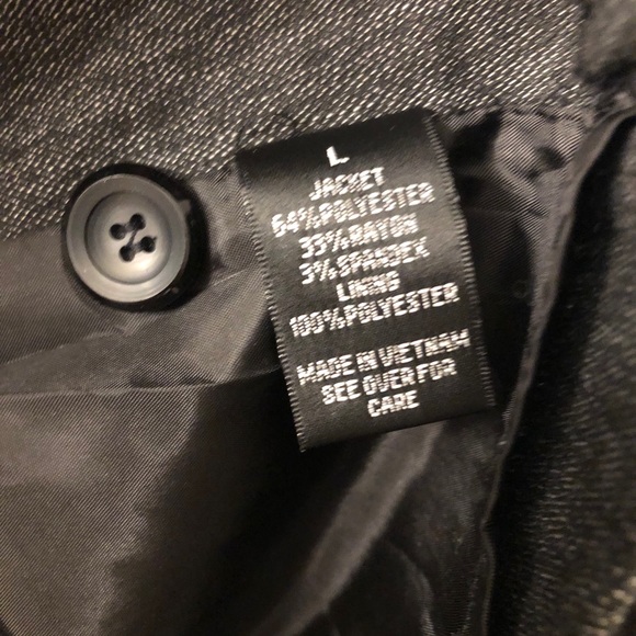 Jacket - Picture 5 of 5